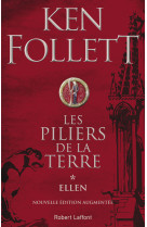 Les piliers de la terre - tome 1 ellen