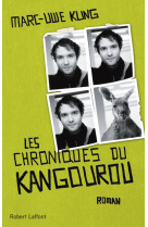 Les chroniques du kangourou