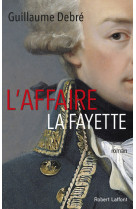 L'affaire la fayette