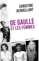 De gaulle et les femmes