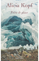 Frère de glace