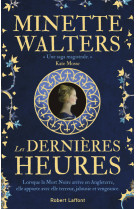 Les dernières heures