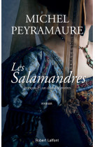 Les salamandres