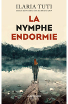 La nymphe endormie