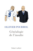 Généalogie de l'insulte
