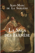 La saga des farnèse