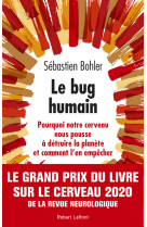 Le bug humain