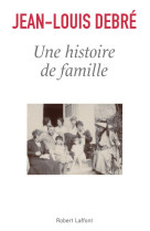 Une histoire de famille