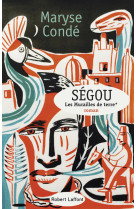 Ségou - tome 1 les murailles de terre - nouvelle édition 2019