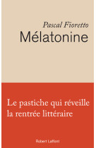 Mélatonine