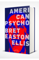 American psycho - edition collector