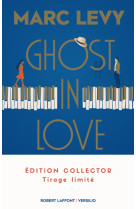 Ghost in love - edition collector