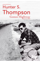 Gonzo highway - pavillons poche