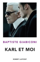 Karl et moi