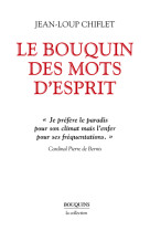 Le bouquin des mots d'esprit