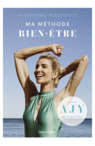 Ma méthode bien-être - ayurvéda, joie, yoga