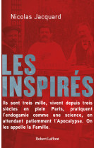 Les inspirés