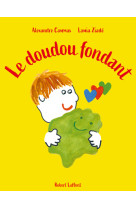 Le doudou fondant