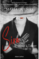 Sira, le retour à tanger