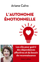 L'autonomie émotionnelle