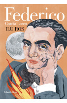 Federico garcía lorca