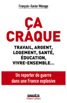 ça craque