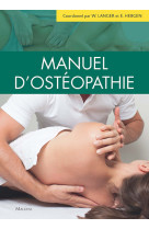 Manuel d'osteopathie