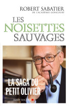 Les noisettes sauvages