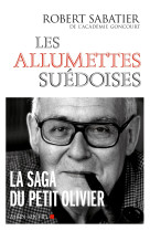 Les allumettes suédoises