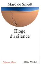 éloge du silence