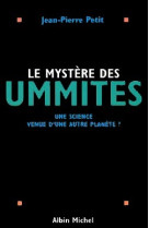 Le mystère des ummites