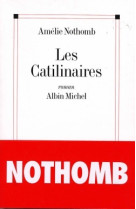 Les catilinaires