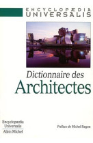 Dictionnaire des architectes