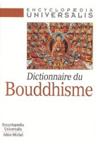 Dictionnaire du bouddhisme