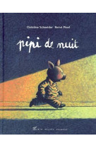 Pipi de nuit