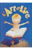 L'art de lire