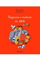 Sagesses et malices du zen