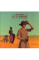 Jeanne et le mokélé