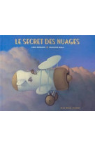 Le secret des nuages