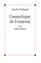 Cosmétique de l'ennemi