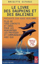 Le livre des dauphins et des baleines