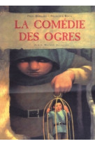 La comédie des ogres