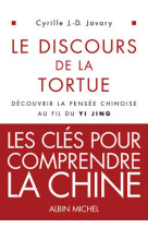 Le discours de la tortue