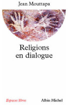 Religions en dialogue