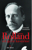 Romain rolland tel qu'en lui-même