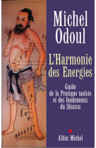 L'harmonie des énergies