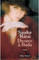 Divorce à buda