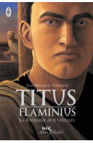 Titus flaminius - tome 1