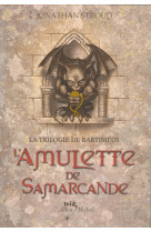 L'amulette de samarcande