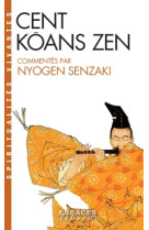 Cent kôans zen